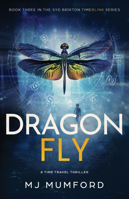 DRAGONFLY