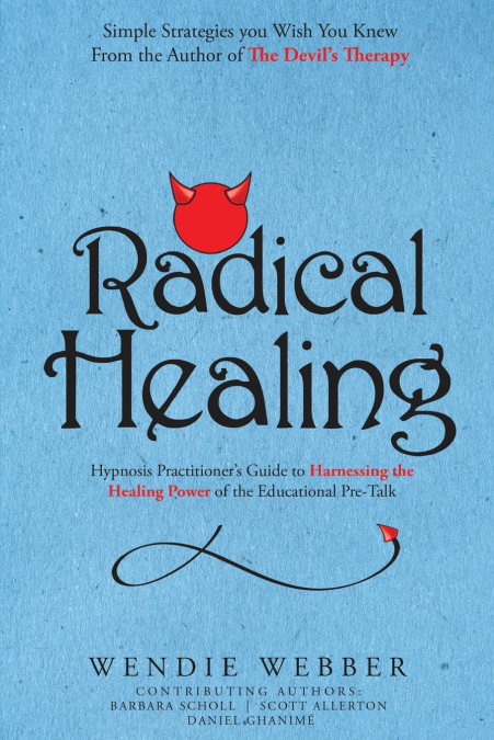 RADICAL HEALING