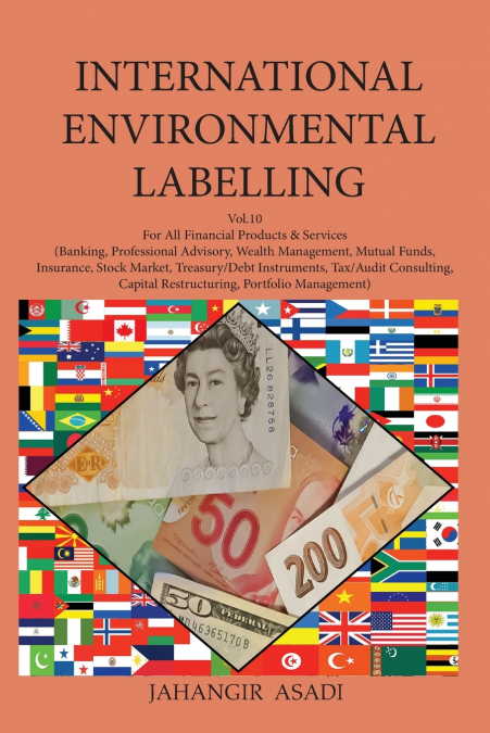 INTERNATIONAL ENVIRONMENTAL LABELLING VOL.10 FINANCIAL