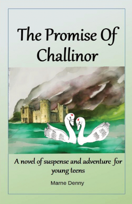 THE WINGS OF CHALLINOR
