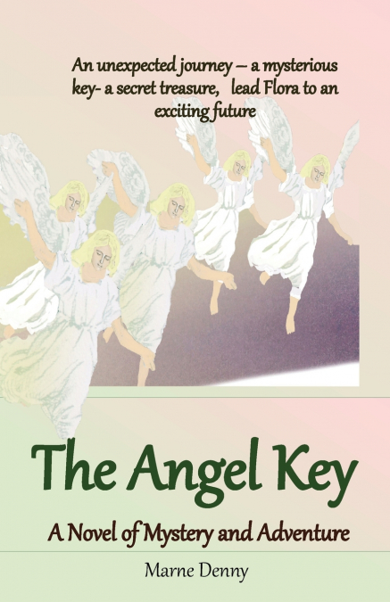 THE ANGEL KEY