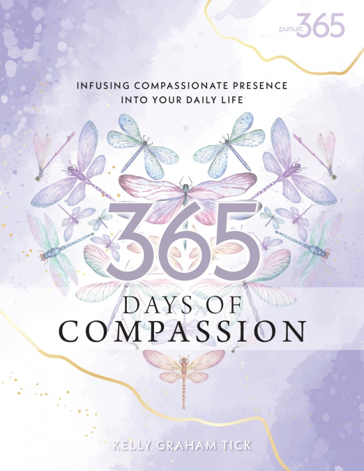 365 DAYS OF COMPASSION