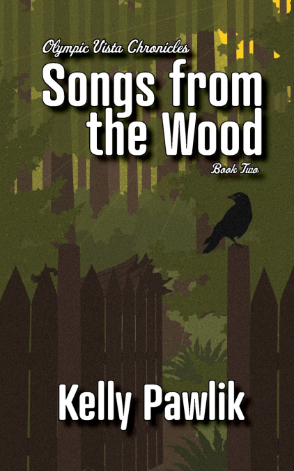 SONGS FROM THE WOOD