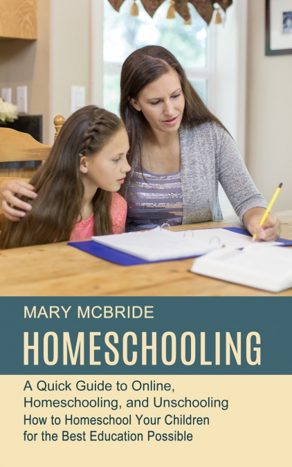 HOMESCHOOLING