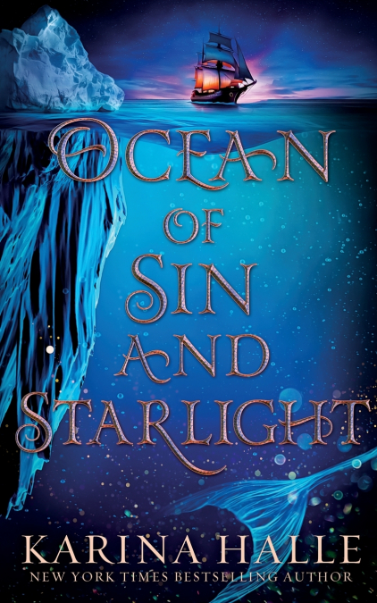 OCEAN OF SIN AND STARLIGHT