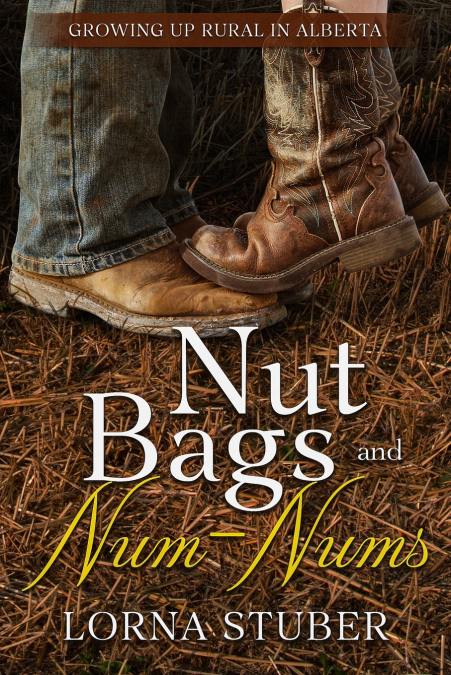 NUT BAGS AND NUM-NUMS
