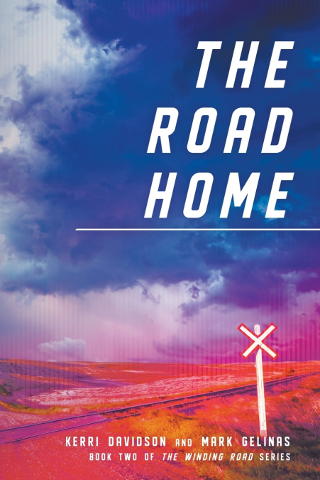 THE ROAD HOME