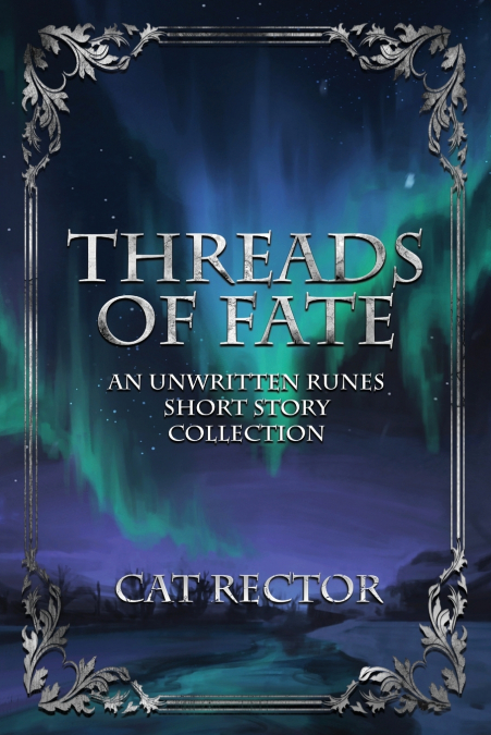 THREADS OF FATE