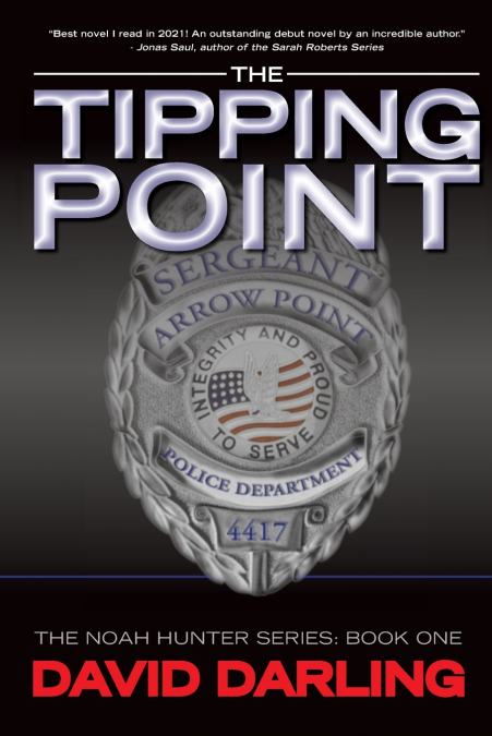 THE TIPPING POINT