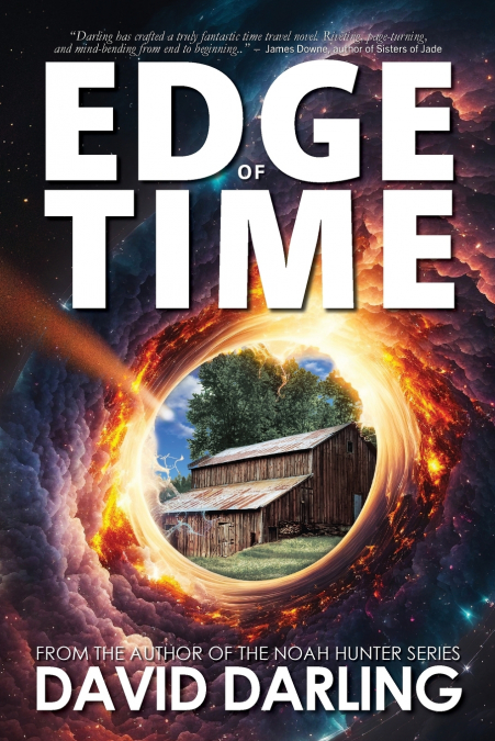 EDGE OF TIME