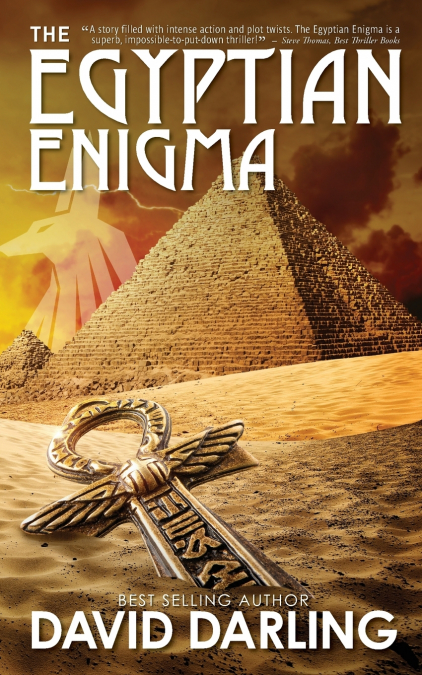 THE EGYPTIAN ENIGMA