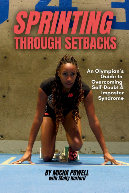 SPRINTING THROUGH SETBACKS