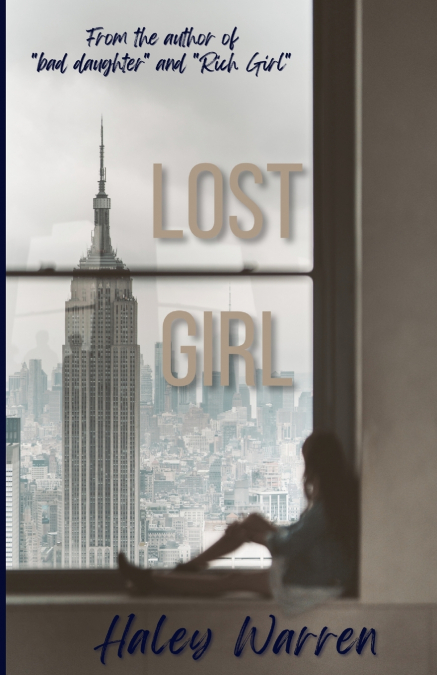 LOST GIRL