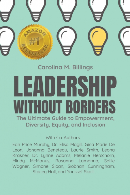 LEADERSHIP WITHOUT BORDERS