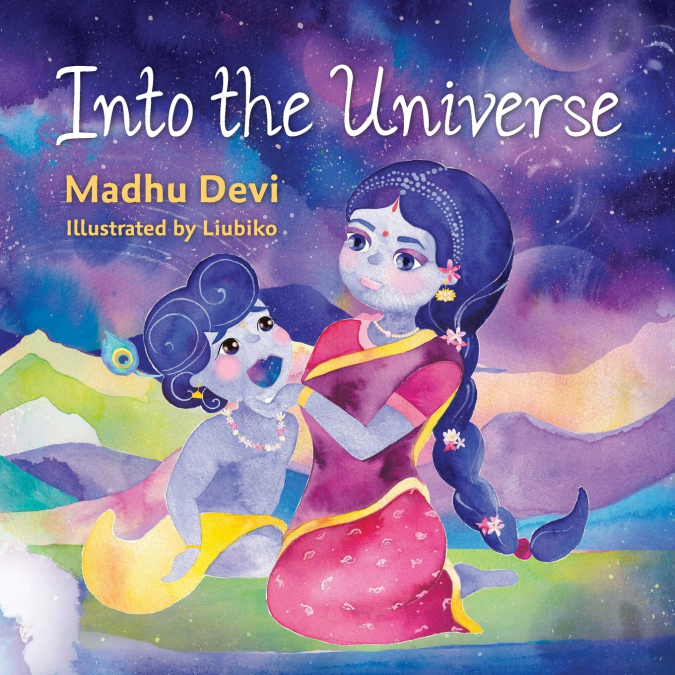 INTO THE UNIVERSE