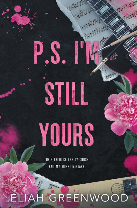 P.S. I?M STILL YOURS