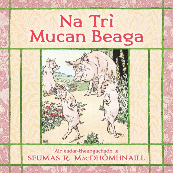 NA TRI MUCAN BHEAGA