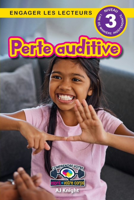 PERTE AUDITIVE