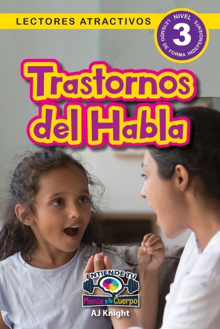 TRASTORNOS DEL HABLA