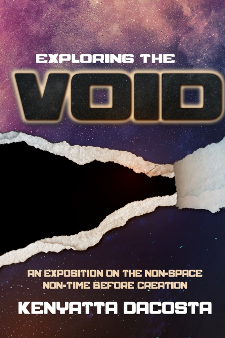 EXPLORING THE VOID