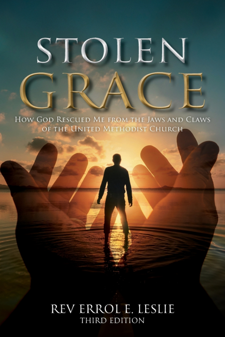 STOLEN GRACE