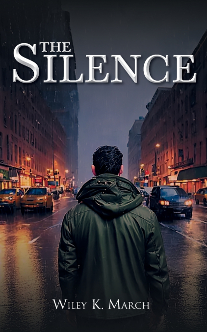 THE SILENCE