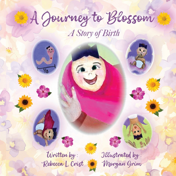 A JOURNEY TO BLOSSOM