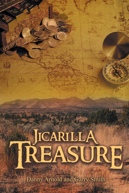 JICARILLA TREASURE