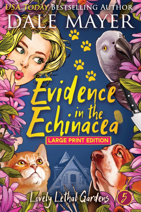 EVIDENCE IN THE ECHINACEA