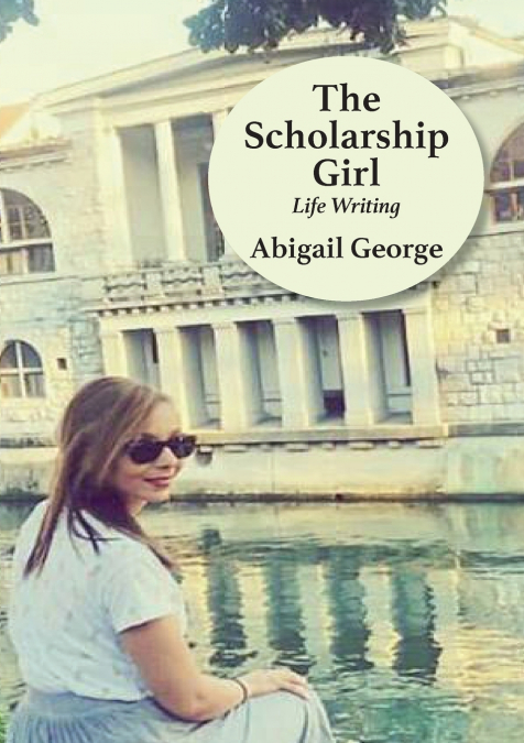 THE SCHOLARSHIP GIRL