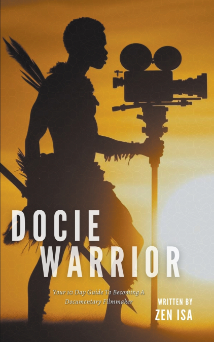 DOCIE-WARRIOR