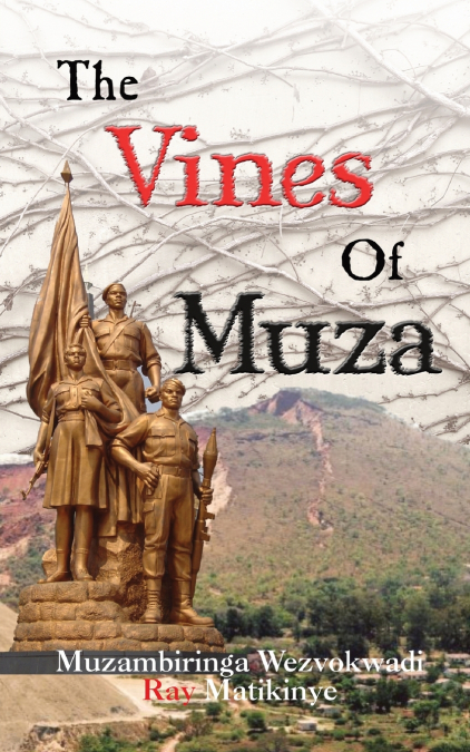 THE VINES OF MUZA