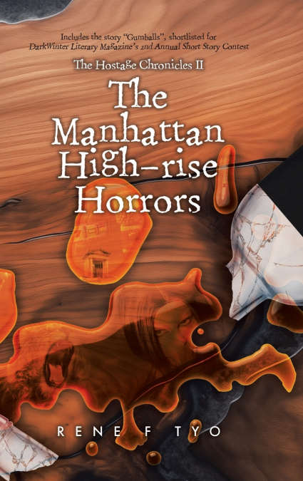 THE MANHATTAN HIGH-RISE HORRORS