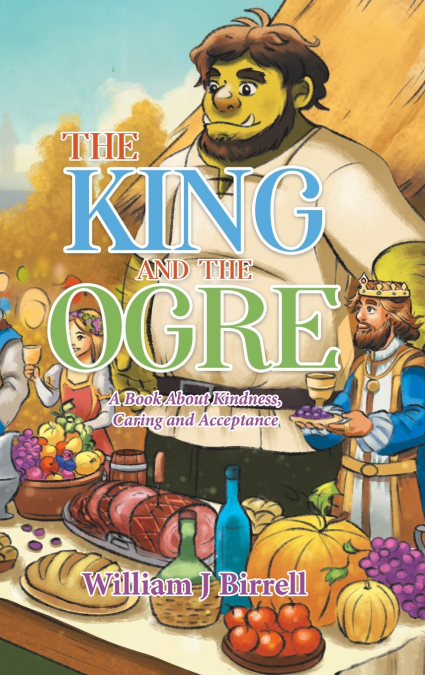 THE KING AND THE OGRE