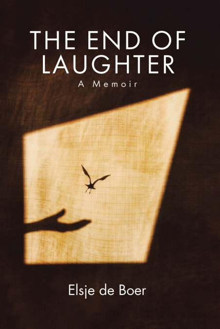 THE END OF LAUGHTER