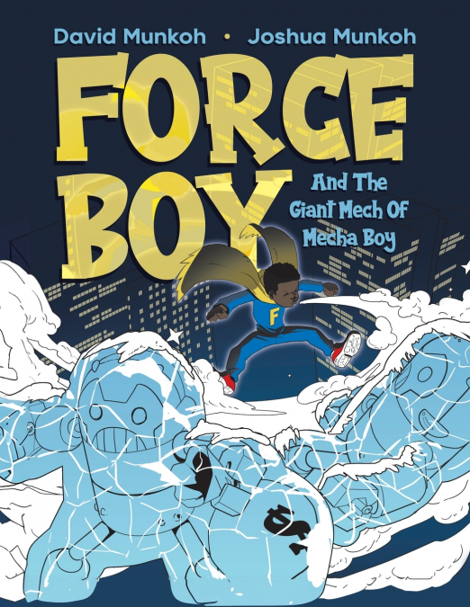 FORCE BOY