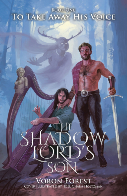THE SHADOW LORD?S SON