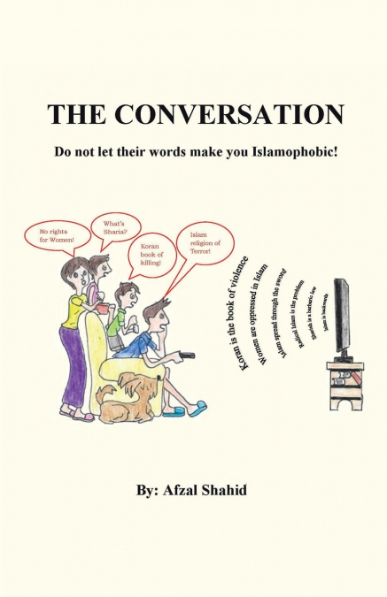THE CONVERSATION