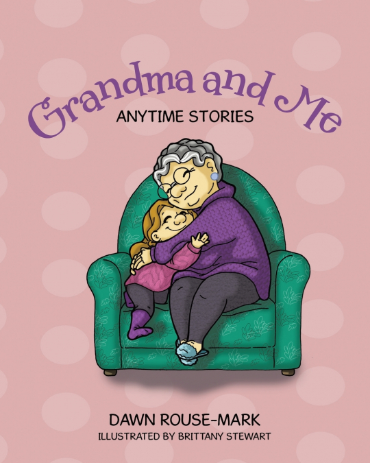 GRANDMA AND ME