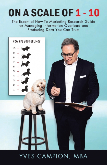 ON A SCALE OF 1 - 10