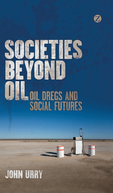 SOCIETIES BEYOND OIL