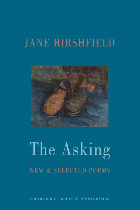 THE ASKING