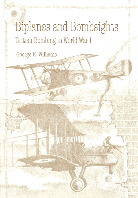 BIPLANES AND BOMBSIGHTS