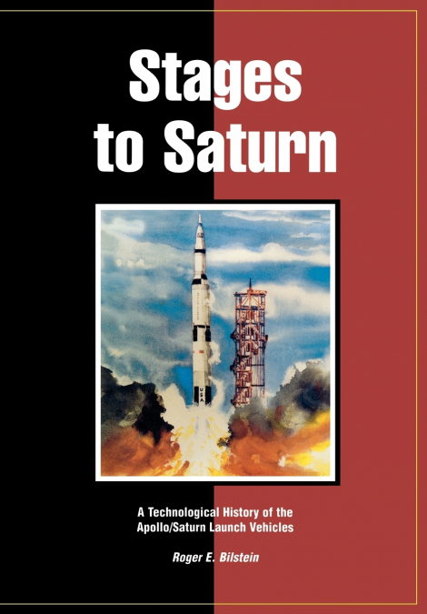 STAGES TO SATURN
