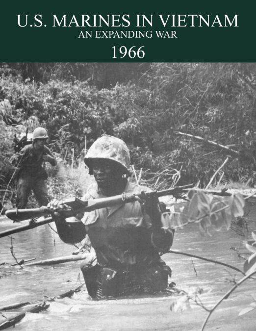 U.S. MARINES IN THE VIETNAM WAR