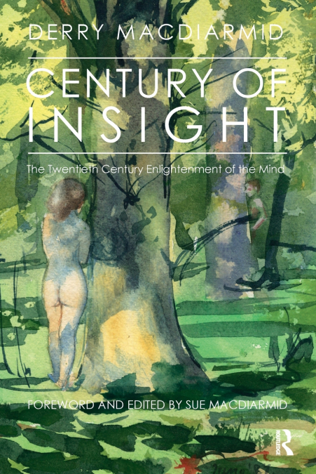 CENTURY OF INSIGHT