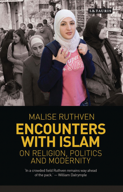 ENCOUNTERS WITH ISLAM