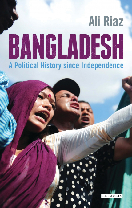 BANGLADESH
