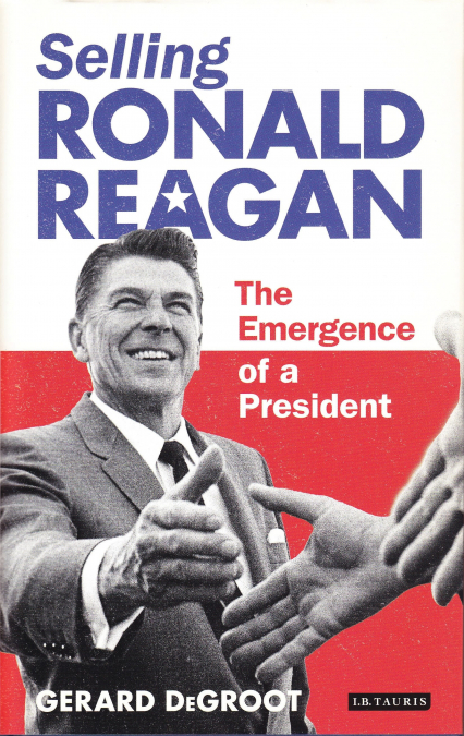 SELLING RONALD REAGAN