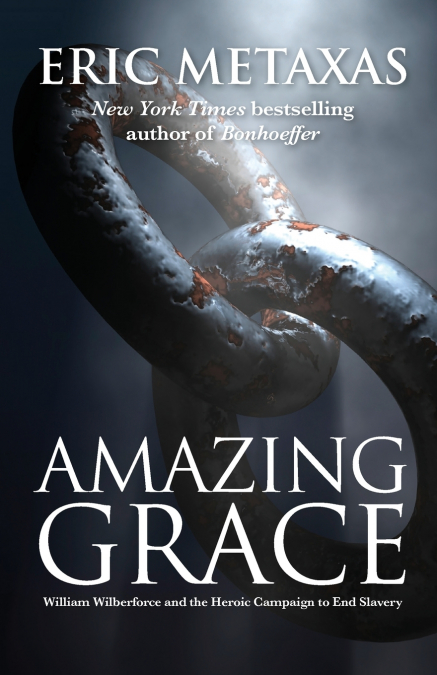 AMAZING GRACE
